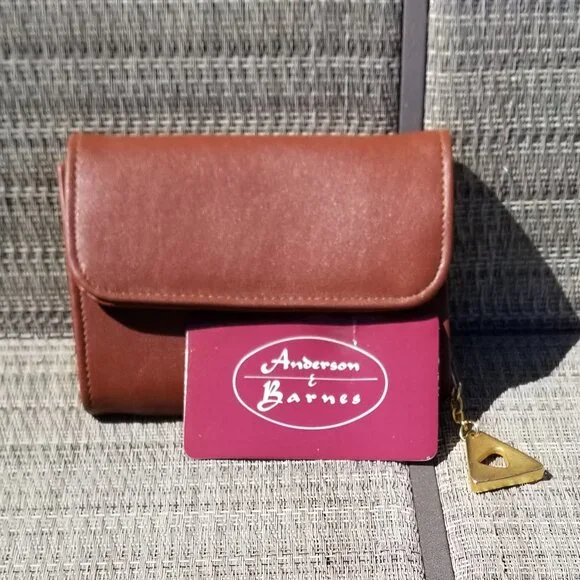 Anderson & Barnes Wallet - Picture 1 of 4